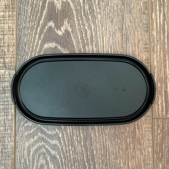 Tupperware Modular Mate Oval Keeper with Lid - Picture 10 of 11